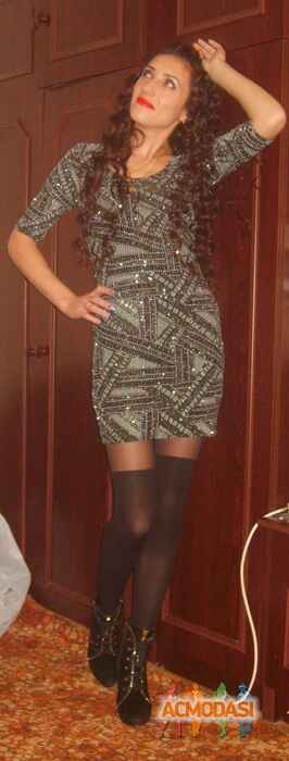 Виталия  Колчина фото №1050318. Завантажено 04 Травня 2017