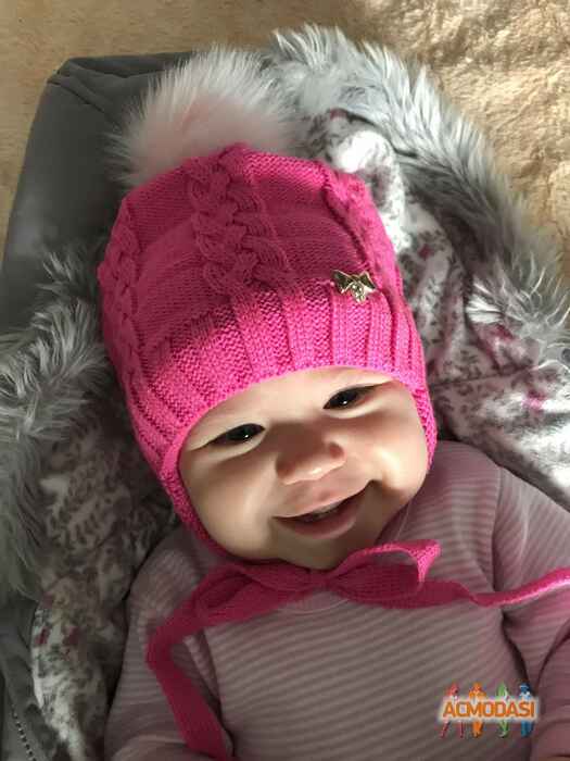 Лиара Андреевна Басте фото №1124548. Завантажено 26 Жовтня 2017