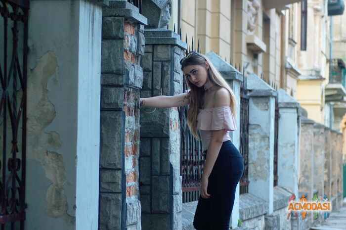 Христина Ігорівна Мазур фото №1138265. Завантажено 17 Листопада 2017