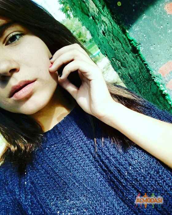 Настя Юривна Иваненко фото №1149035. Завантажено 06 Грудня 2017