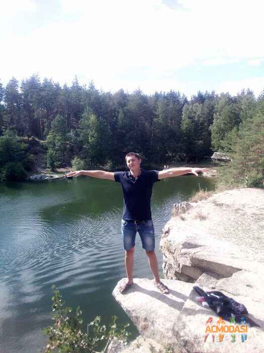 Стасiк Михайло Юрiйович фото №1164015. Завантажено 13 Січня 2018