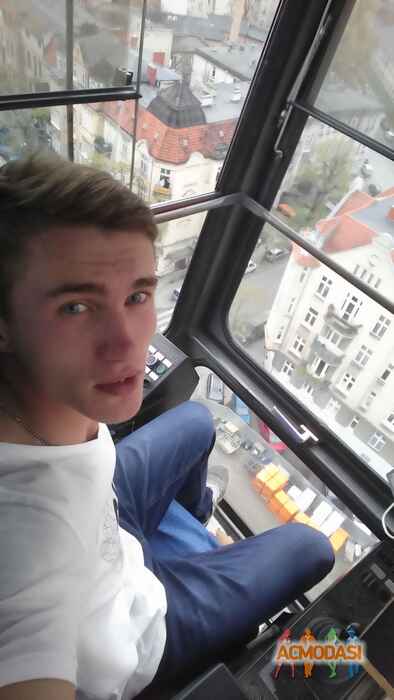 Олексій Михайлович Таратута фото №1167890. Завантажено 19 Січня 2018