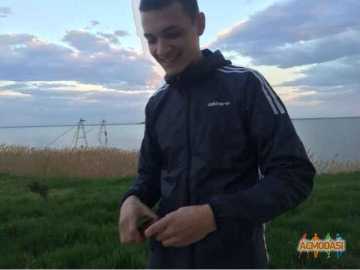 Олег Володмирович Новицкий фото №1292700. Завантажено 16 Вересня 2018