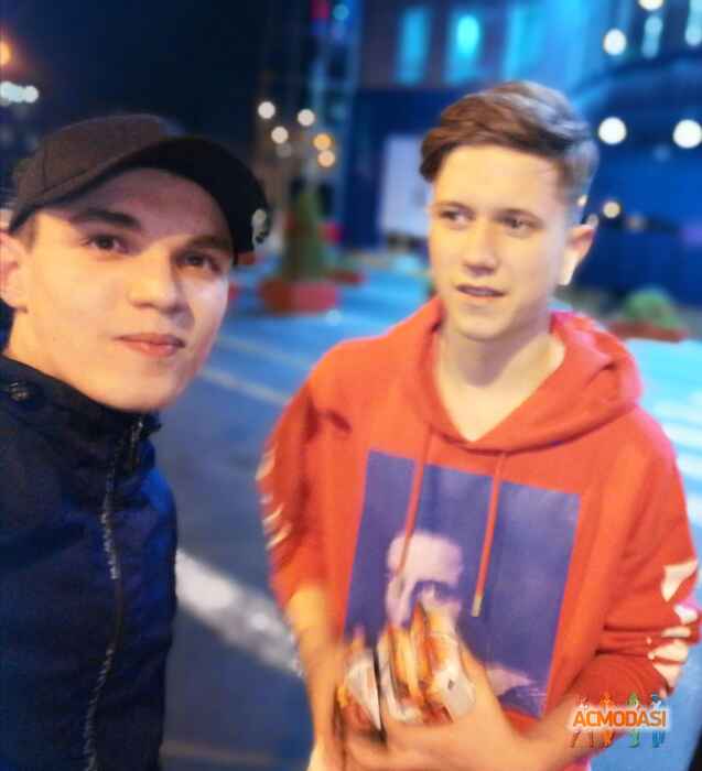 Dima Володимирович Matviychuk фото №1387942. Завантажено 10 Квітня 2019
