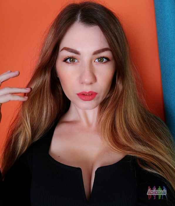 Milana  Grin фото №1600849. Завантажено 21 Січня 2021