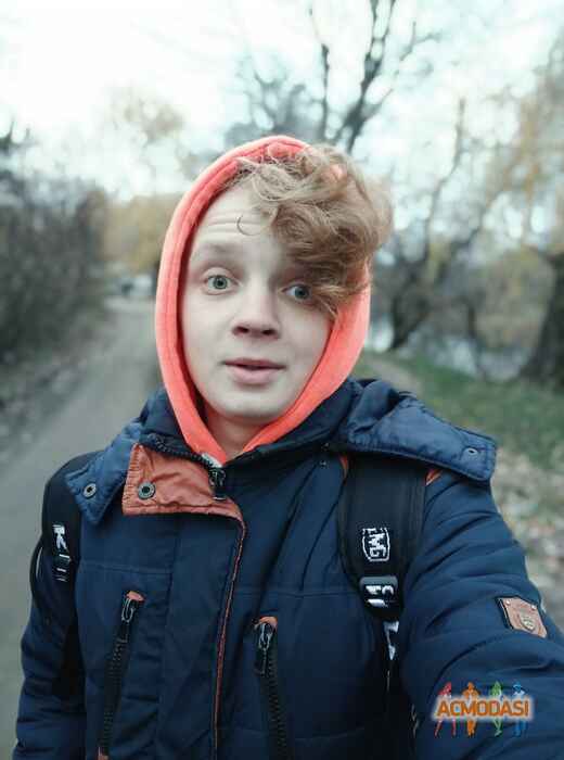 Олег Олександрович Павлюк фото №1478696. Завантажено 22 Листопада 2019