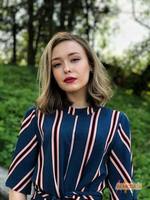 Диана Сергеевна Коваленко фото №1508928. Завантажено 13 Лютого 2020