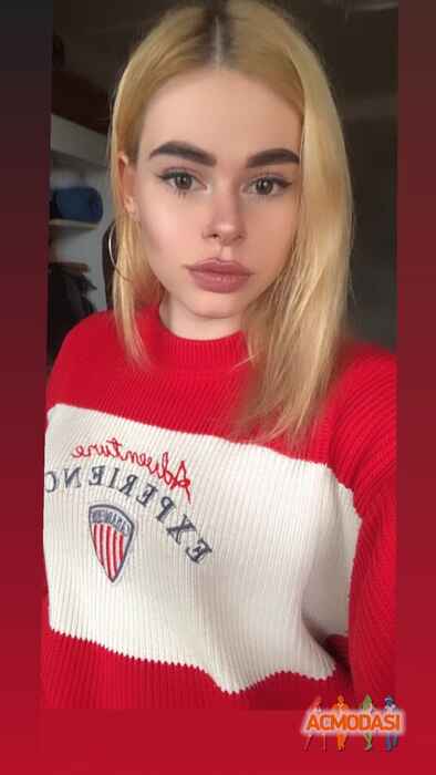 Диана Макаренко Александровна фото №1533005. Завантажено 26 Травня 2020