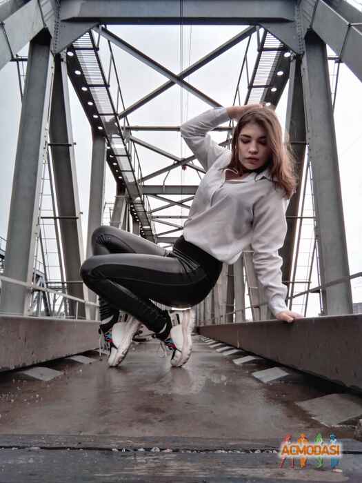 Дарина Олексіївна Мельникова фото №1534912. Завантажено 01 Червня 2020