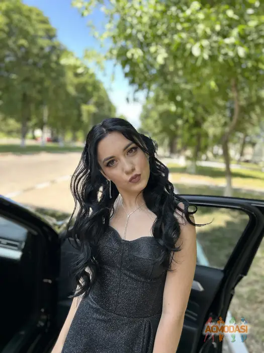 Анна  Єпіфанова фото №1748040. Завантажено 30 Вересня 2025