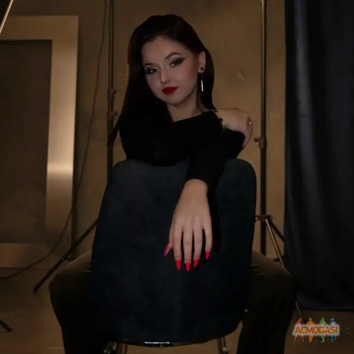 Марʼяна  Пушкарйова фото №1750128. Завантажено 25 Листопада 2025