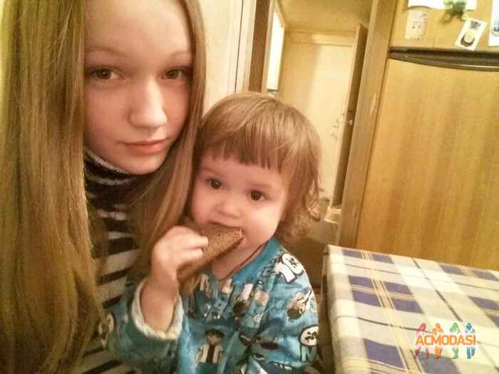 Ника Артамонова Артамонова фото №927719. Завантажено 03 Липня 2016