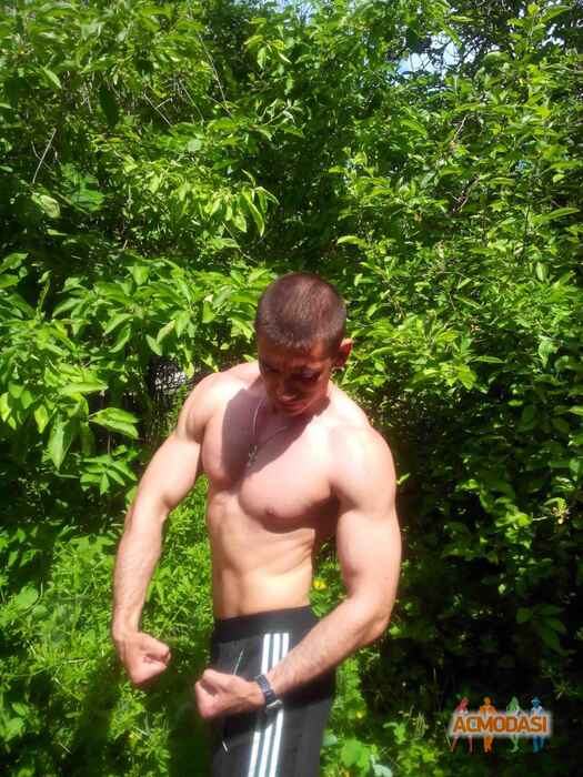 Артем  Карпов фото №976089. Завантажено 25 Жовтня 2016