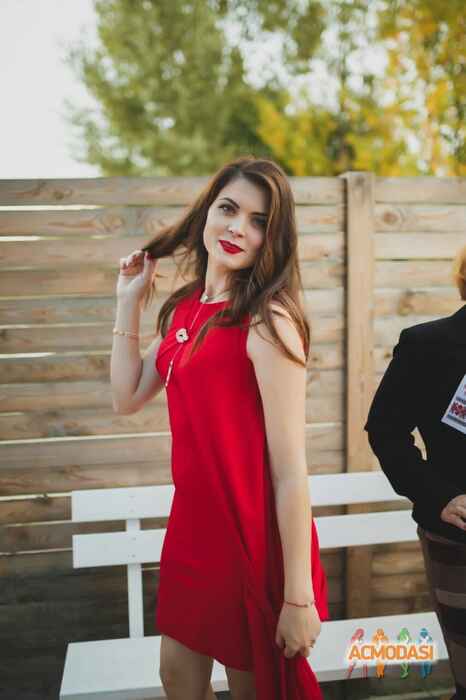 Юлія Анатоліївна Науменко фото №1148993. Завантажено 06 Грудня 2017