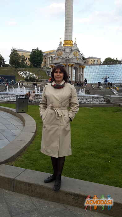 Селена  Наимова фото №1066615. Завантажено 15 Червня 2017