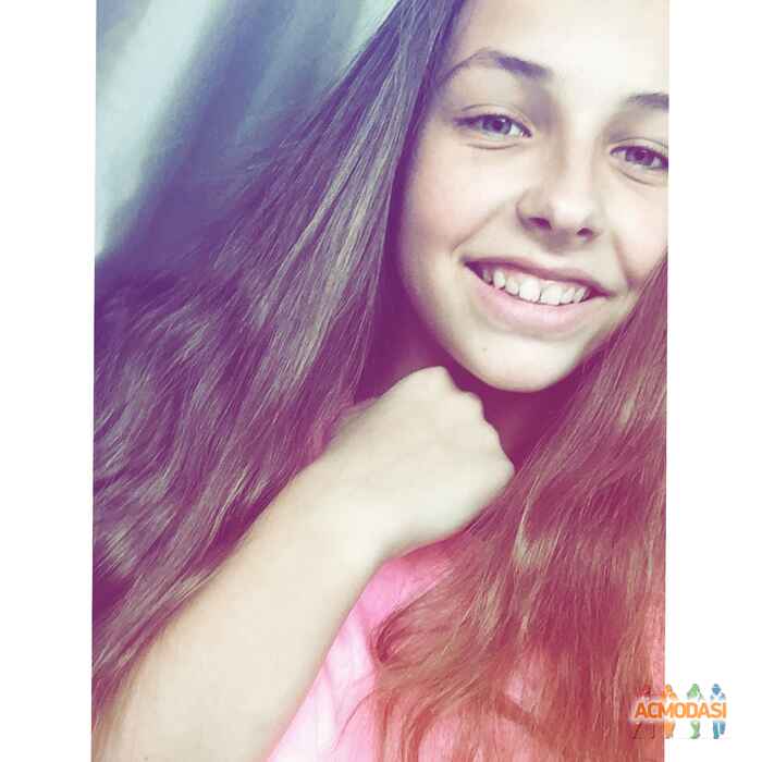 Софія Олександрівна Поліщук фото №1130442. Завантажено 05 Листопада 2017