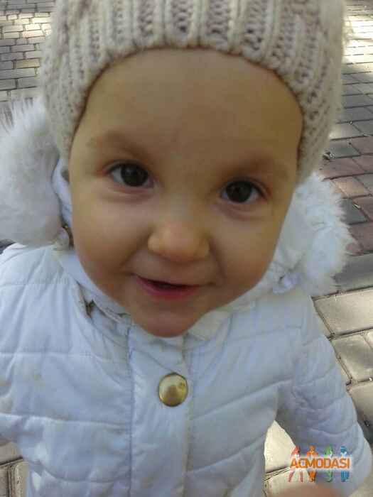 Виктория Евгеньевна Завьялова фото №1131090. Завантажено 06 Листопада 2017