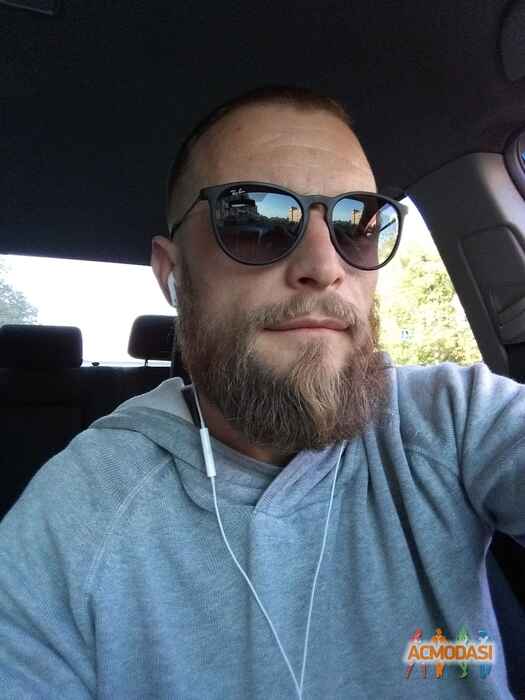 Андрей Анатольевич Волощук фото №1161637. Завантажено 08 Січня 2018