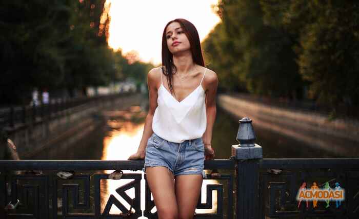 Aidana  Magerramova фото №1170583. Завантажено 22 Січня 2018