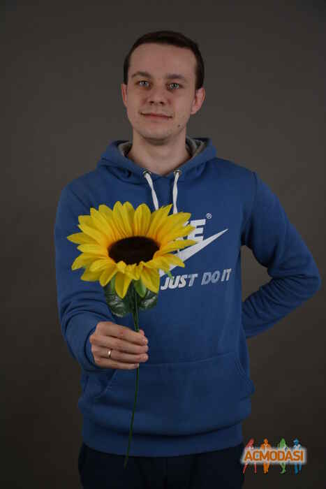 Антон Юрьевич Рева фото №1164460. Завантажено 13 Січня 2018