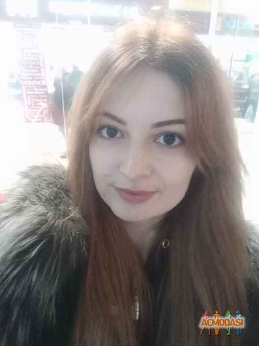 Анастасия  Чуйко фото №1364017. Завантажено 11 Лютого 2019