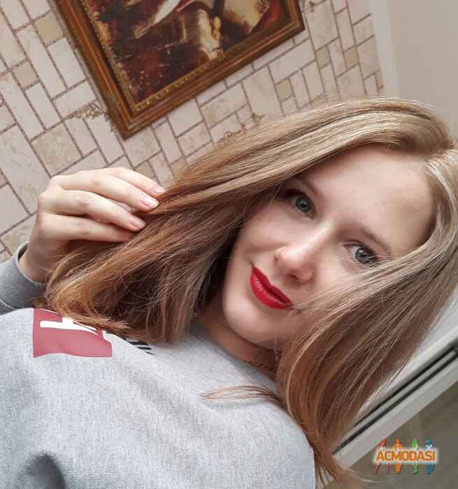 Дарья Дмитриевна  фото №1357664. Завантажено 31 Січня 2019