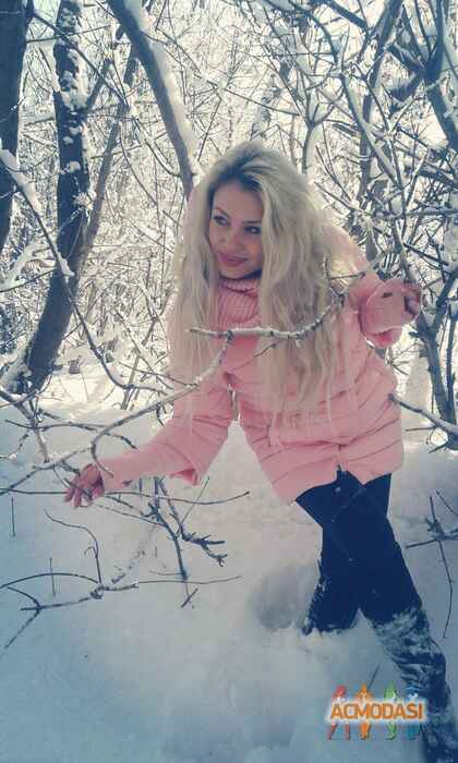 Анна Александровна Веприцкая фото №1368277. Завантажено 21 Лютого 2019