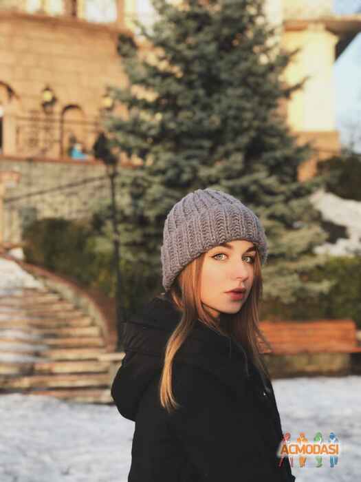 Марія Віталіївна Макарчук фото №1396819. Завантажено 06 Травня 2019