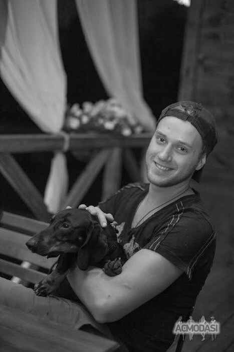 Дмитрий   фото №633831. Завантажено 10 Квітня 2014