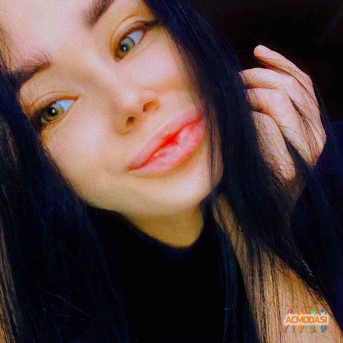 Юна Андреевна Яковенко фото №1511740. Завантажено 20 Лютого 2020