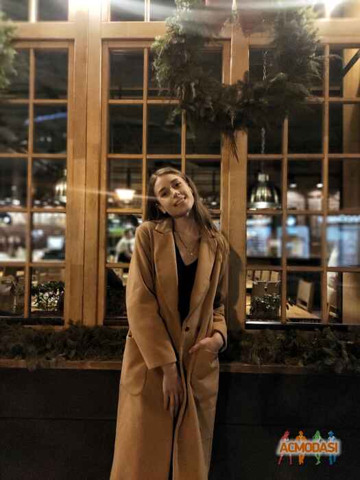 Божена Володимирівна Мосора фото №1528646. Завантажено 09 Травня 2020