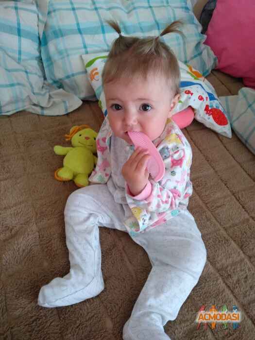 Мілана Юріївна Порада фото №1542197. Завантажено 25 Червня 2020