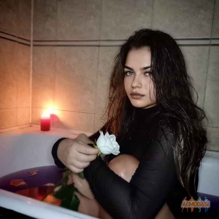 Валерія  Добжанська фото №1586915. Завантажено 25 Листопада 2020