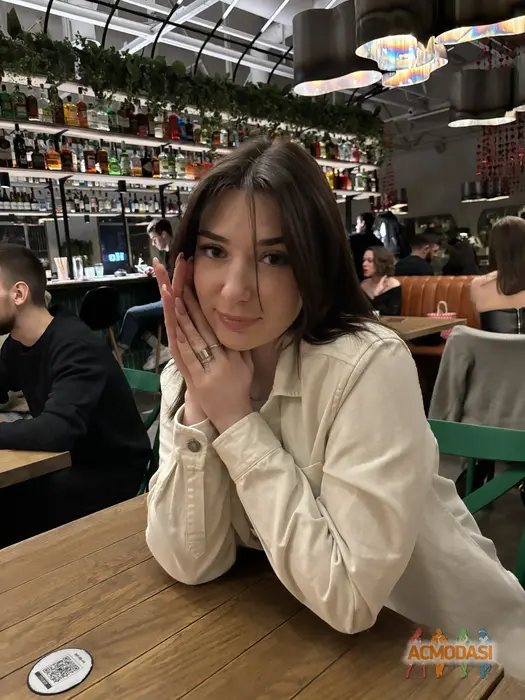 Anna  Fishman фото №1742558. Завантажено 01 Травня 2025