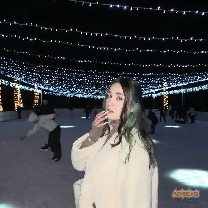 Sofiia  Noha фото №1750982. Завантажено 01 Січня 2026