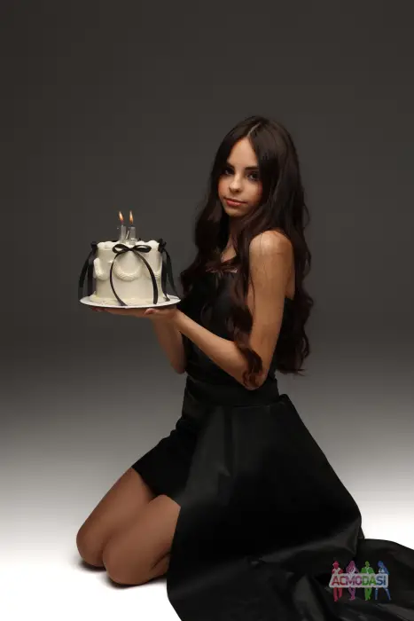 Каріна  Струтинська фото №1751701. Завантажено 14 Січня 2026