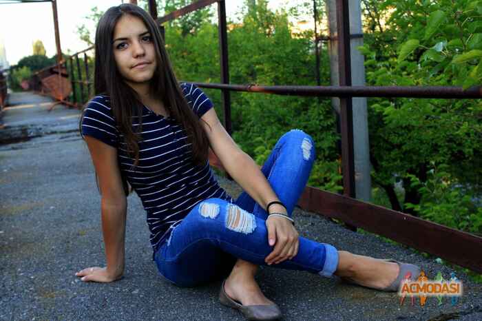 Юлія  Кошова фото №820892. Завантажено 10 Серпня 2015