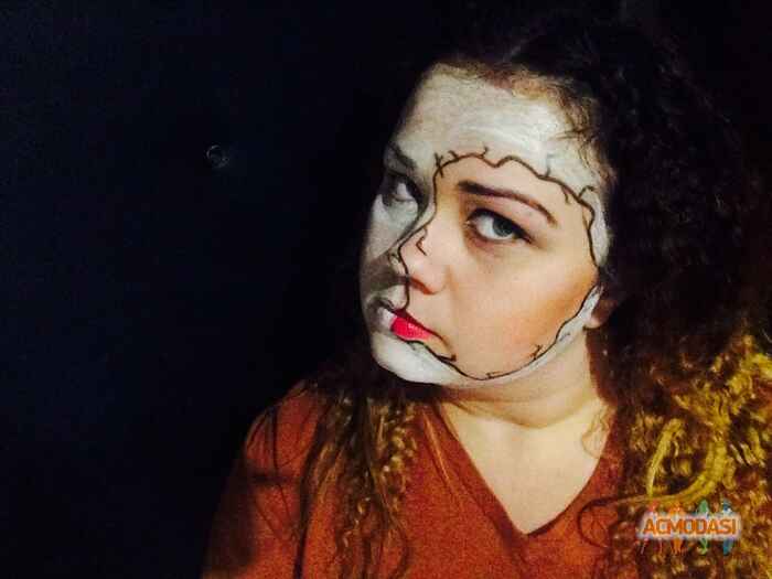 Марія Сергіївна Величкевич фото №996918. Завантажено 12 Грудня 2016