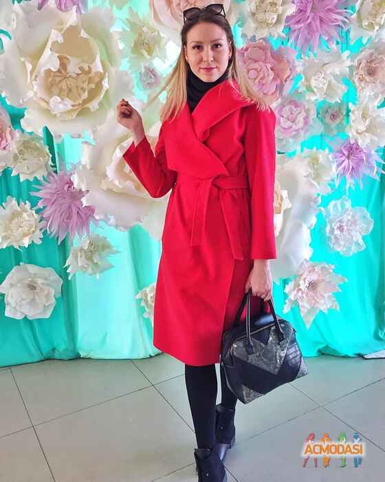 Оксана Алексеевна Пантюк фото №1029398. Завантажено 08 Березня 2017