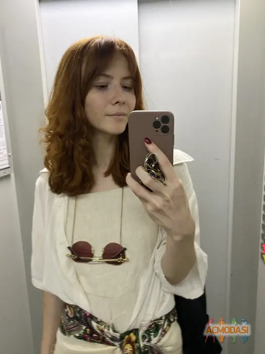 Аліна Павлівна Шульгіна фото №1747103. Завантажено 10 Вересня 2025