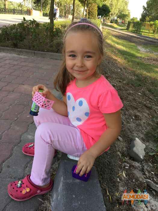 Злата Евгеньевна Головня фото №1103628. Завантажено 13 Вересня 2017