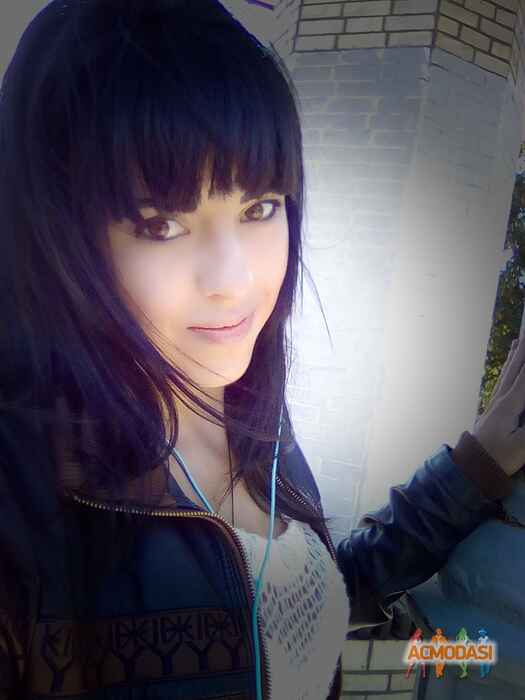 Инга Викторовна Андрейченко фото №1117165. Завантажено 12 Жовтня 2017