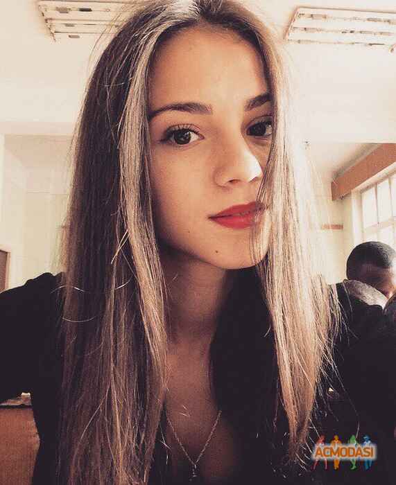 Оксана Вячеславовна Чернова фото №1128509. Завантажено 02 Листопада 2017