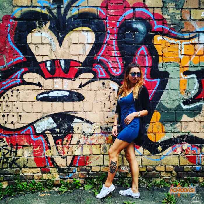 Катерина Iванiвна Осоцька фото №1149573. Завантажено 07 Грудня 2017