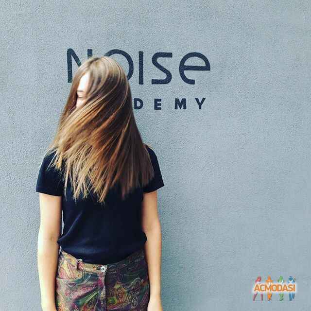 NOISE Academy  фото №1166540. Завантажено 17 Січня 2018