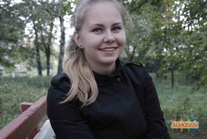 Карина Олеговна Агнеева фото №88983. Завантажено 18 Жовтня 2011