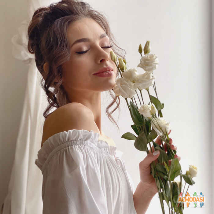 Анна Володимирівна Маркович фото №1515132. Завантажено 02 Березня 2020