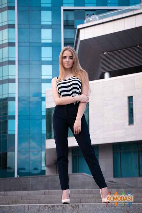 Марина Олександрівна Горьова фото №1426633. Завантажено 24 Липня 2019
