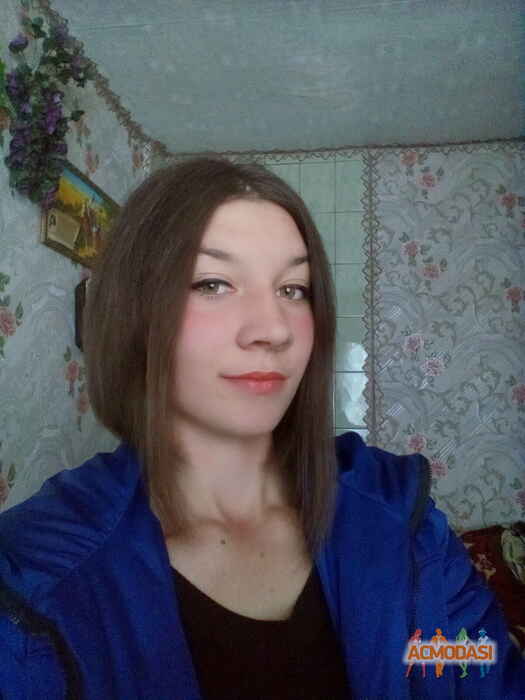 Victoriya  Marhcenko фото №1355041. Завантажено 25 Січня 2019