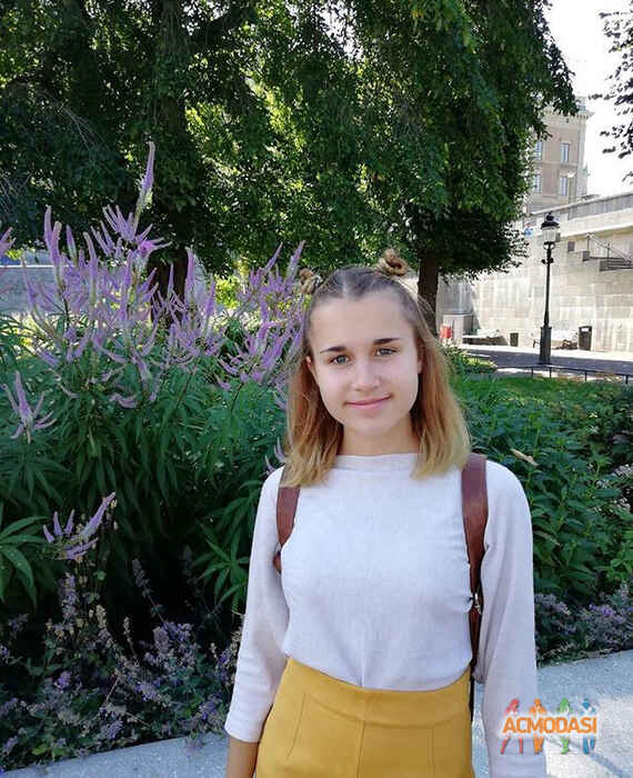 Вікторія Олександрівна Лещенко фото №1453503. Завантажено 26 Вересня 2019